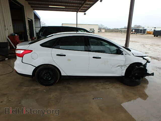 2012 FORD FOCUS - VIN: 1FAHP3E24CL153869 - Photo 9