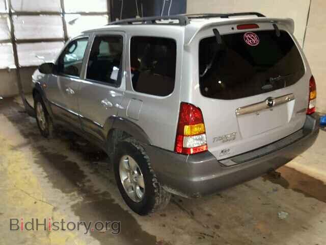 2002 MAZDA TRIBUTE - VIN: 4F2CU08132KM22012 - Photo 3