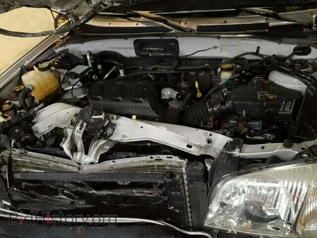2002 MAZDA TRIBUTE - VIN: 4F2CU08132KM22012 - Photo 7
