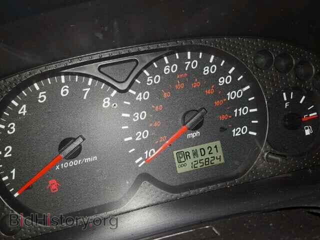 2002 MAZDA TRIBUTE - VIN: 4F2CU08132KM22012 - Photo 8