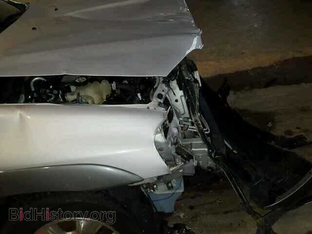2002 MAZDA TRIBUTE - VIN: 4F2CU08132KM22012 - Photo 9