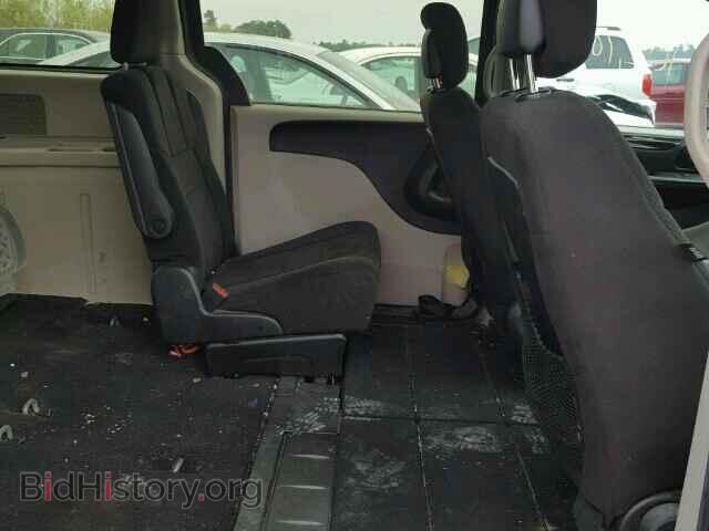 2012 DODGE CARAVAN - VIN: 2C4RDGBG3CR182740 - Фото 6