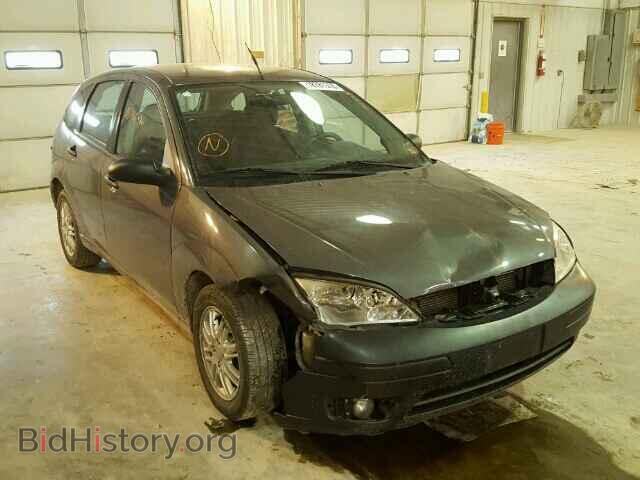 Фотография 3FAFP37N05R152026 - FORD FOCUS 2005