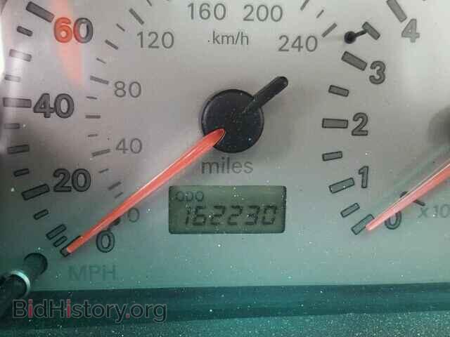2000 MITSUBISHI ECLIPSE - VIN: 4A3AC44G7YE135367 - Фото 8