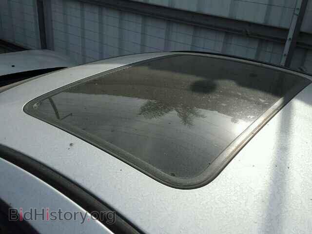 2000 MITSUBISHI ECLIPSE - VIN: 4A3AC44G7YE135367 - Фото 10