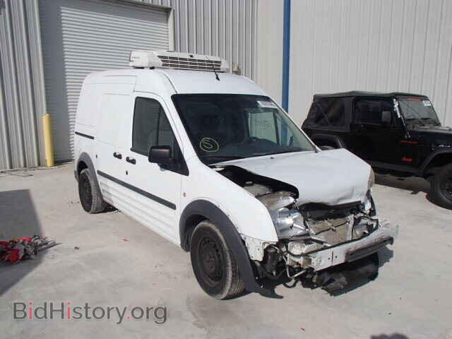 Фотография NM0LS7AN5CT108849 - FORD TRANSIT CO 2012