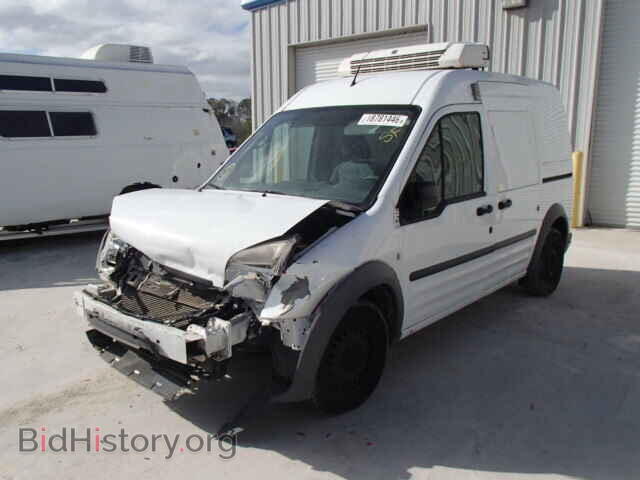 2012 FORD TRANSIT CO - VIN: NM0LS7AN5CT108849 - Фото 2
