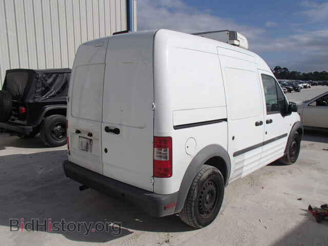 2012 FORD TRANSIT CO - VIN: NM0LS7AN5CT108849 - Фото 4
