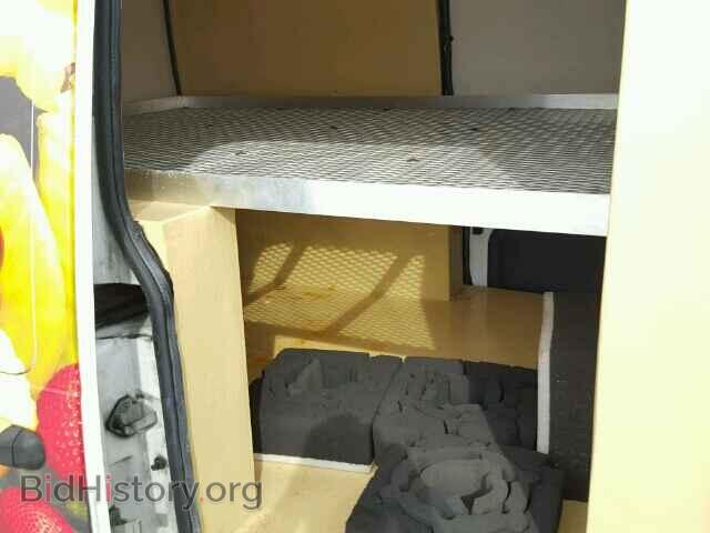 2012 FORD TRANSIT CO - VIN: NM0LS7AN5CT108849 - Фото 6