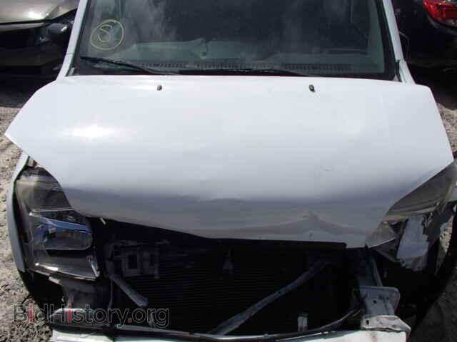 2012 FORD TRANSIT CO - VIN: NM0LS7AN5CT108849 - Фото 7