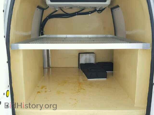 2012 FORD TRANSIT CO - VIN: NM0LS7AN5CT108849 - Фото 9