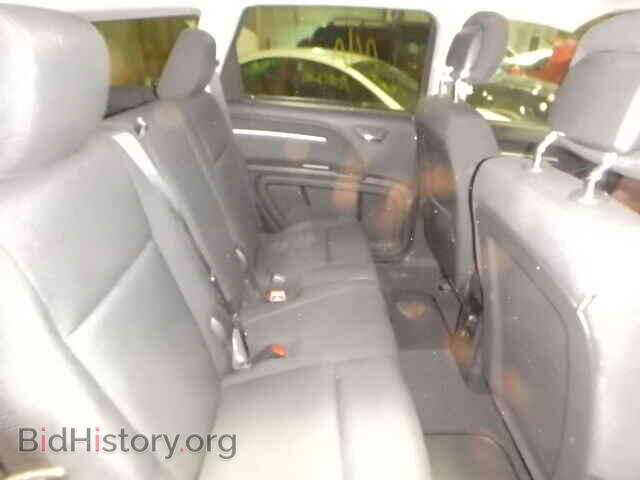 2010 DODGE JOURNEY - VIN: 3D4PG5FV2AT104863 - Фото 6