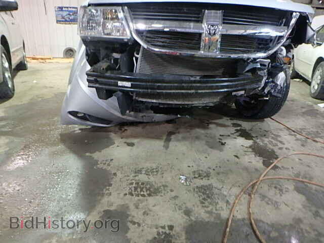 2010 DODGE JOURNEY - VIN: 3D4PG5FV2AT104863 - Фото 10