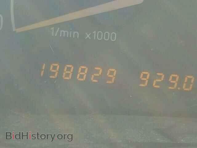 1997 SAAB 900 - VIN: YS3DD58B0V2029768 - Фото 8