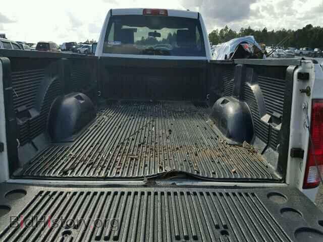 2009 DODGE RAM 1500 - VIN: 1D3HB16P09J506143 - Фото 6