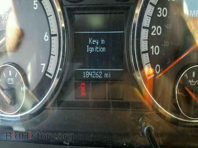 2009 DODGE RAM 1500 - VIN: 1D3HB16P09J506143 - Фото 8