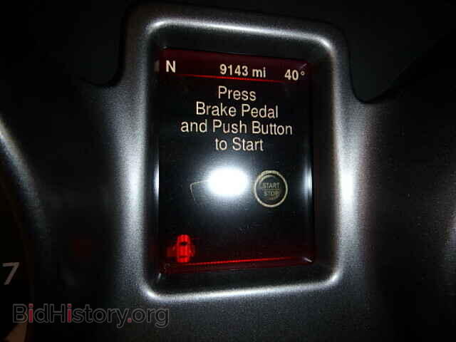 2014 DODGE JOURNEY - VIN: 3C4PDCGB9ET313862 - Фото 8