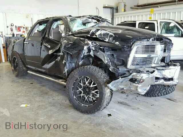 Фотография 1C6RD7LT1CS289691 - DODGE RAM 1500 2012