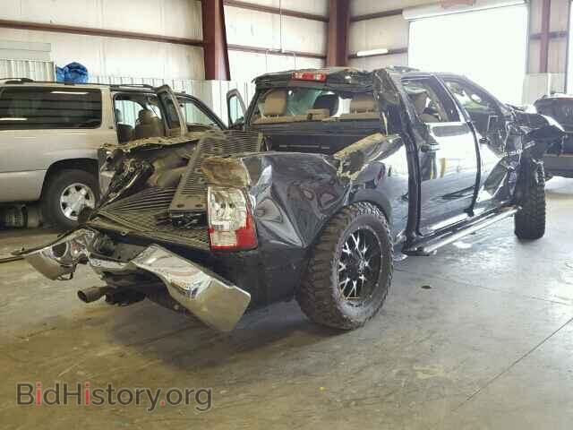 2012 DODGE RAM 1500 - VIN: 1C6RD7LT1CS289691 - Фото 4