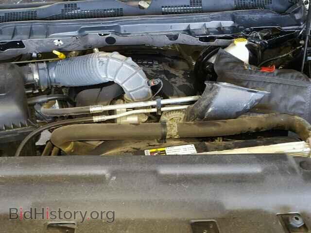 2012 DODGE RAM 1500 - VIN: 1C6RD7LT1CS289691 - Фото 7