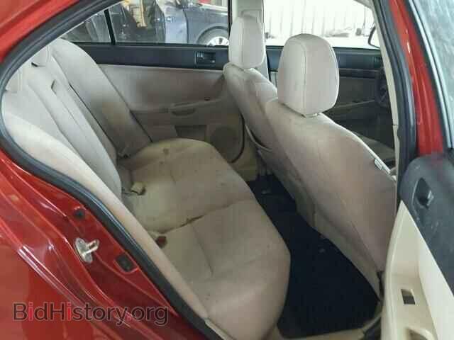 2008 MITSUBISHI LANCER - VIN: JA3AU26U08U012067 - Фото 6