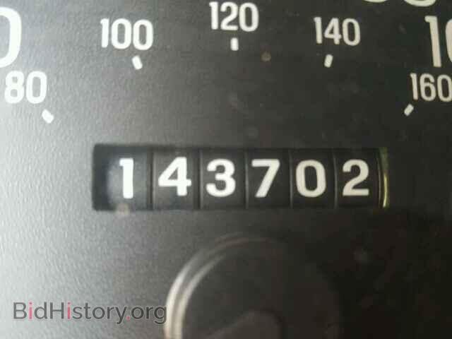 2000 FORD CROWN VIC - VIN: 2FAFP71W9YX200461 - Фото 8