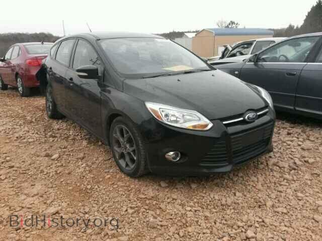 Фотография 1FADP3K29DL298409 - FORD FOCUS 2013