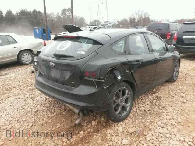 2013 FORD FOCUS - VIN: 1FADP3K29DL298409 - Фото 4