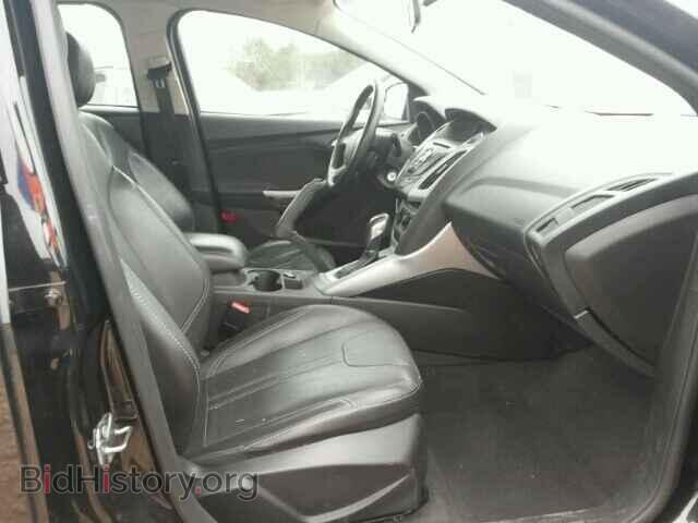 2013 FORD FOCUS - VIN: 1FADP3K29DL298409 - Фото 5