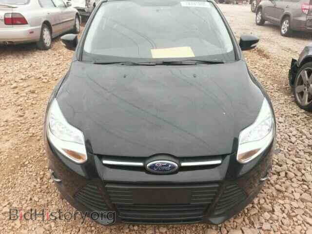2013 FORD FOCUS - VIN: 1FADP3K29DL298409 - Фото 10