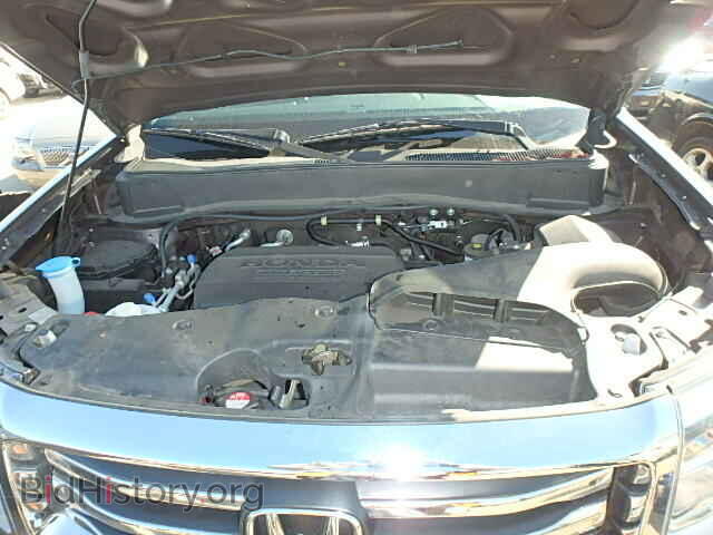 2013 HONDA PILOT - VIN: 5FNYF4H56DB073762 - Фото 7