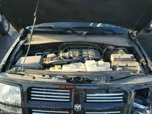 2011 DODGE NITRO - VIN: 1D4PU4GX7BW607237 - Фото 7