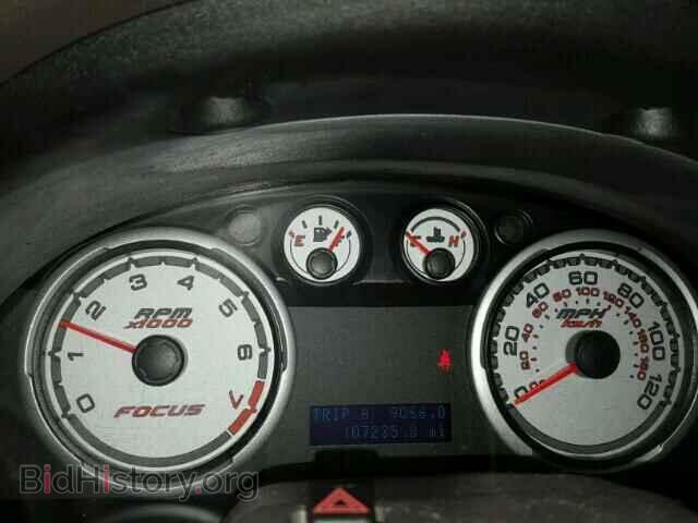 2009 FORD FOCUS - VIN: 1FAHP35N69W270323 - Фото 8