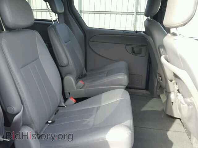 2005 DODGE CARAVAN - VIN: 2D4GP44L75R137975 - Фото 6