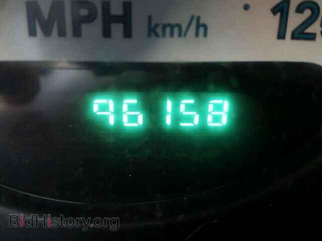 2005 DODGE CARAVAN - VIN: 2D4GP44L75R137975 - Фото 8