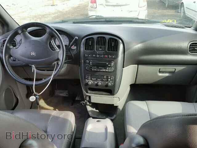 2005 DODGE CARAVAN - VIN: 2D4GP44L75R137975 - Фото 9