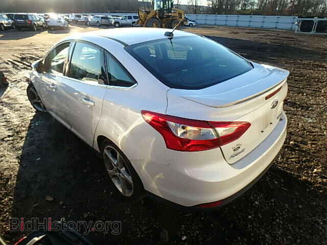 2012 FORD FOCUS - VIN: 1FAHP3J24CL419994 - Photo 3