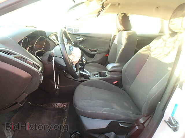 2012 FORD FOCUS - VIN: 1FAHP3J24CL419994 - Photo 5