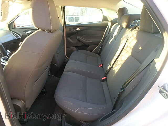 2012 FORD FOCUS - VIN: 1FAHP3J24CL419994 - Photo 6