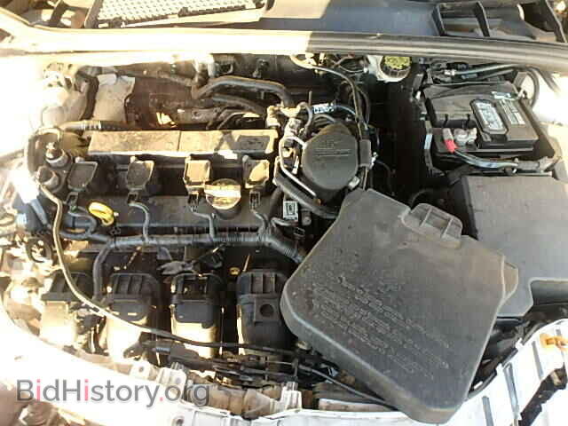 2012 FORD FOCUS - VIN: 1FAHP3J24CL419994 - Photo 7