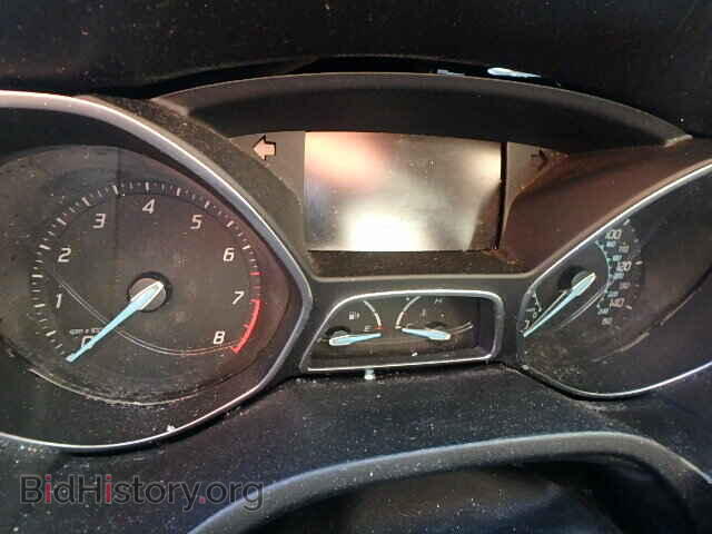 2012 FORD FOCUS - VIN: 1FAHP3J24CL419994 - Photo 8