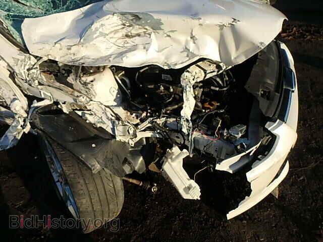 2012 FORD FOCUS - VIN: 1FAHP3J24CL419994 - Photo 10