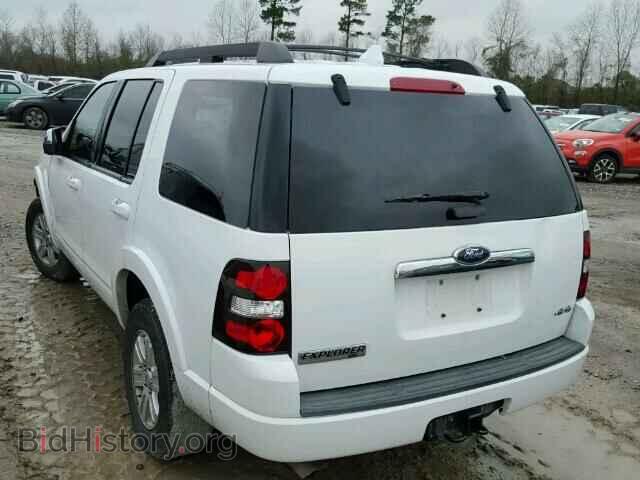 2010 FORD EXPLORER - VIN: 1FMEU7D82AUA59558 - Фото 3