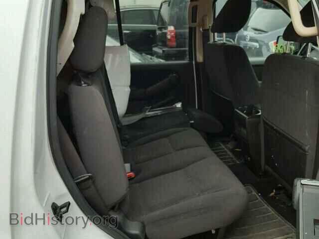 2010 FORD EXPLORER - VIN: 1FMEU7D82AUA59558 - Фото 6