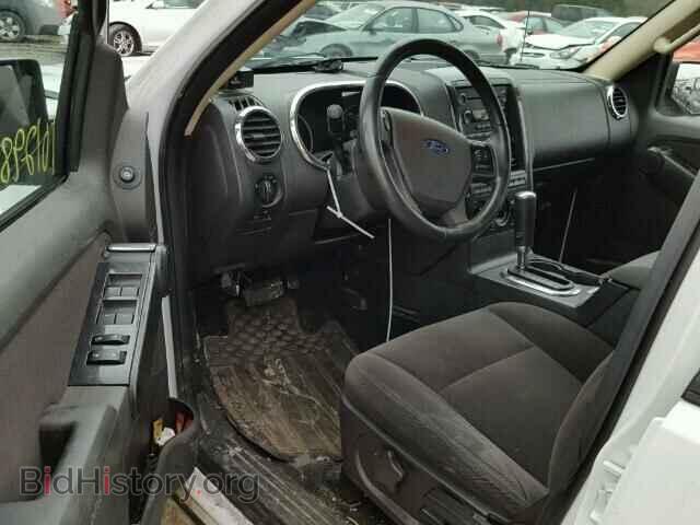 2010 FORD EXPLORER - VIN: 1FMEU7D82AUA59558 - Фото 9