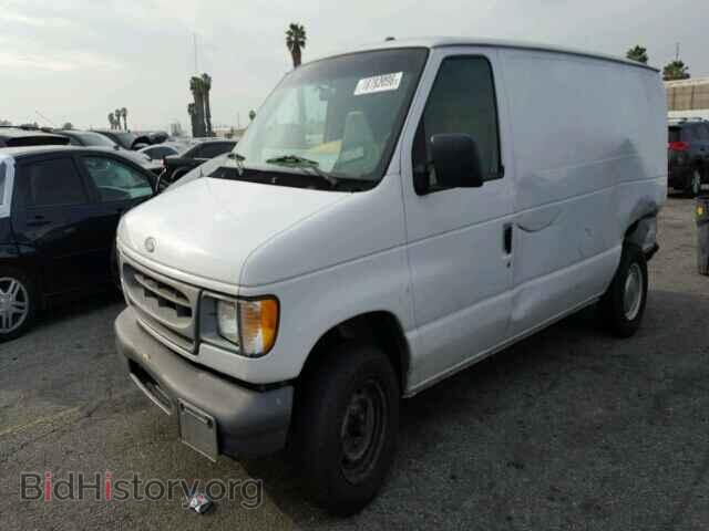 2000 FORD ECONOLINE - VIN: 1FTRE1429YHB12352 - Photo 2