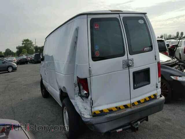 2000 FORD ECONOLINE - VIN: 1FTRE1429YHB12352 - Photo 3