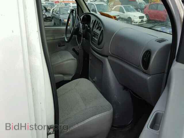 2000 FORD ECONOLINE - VIN: 1FTRE1429YHB12352 - Photo 5