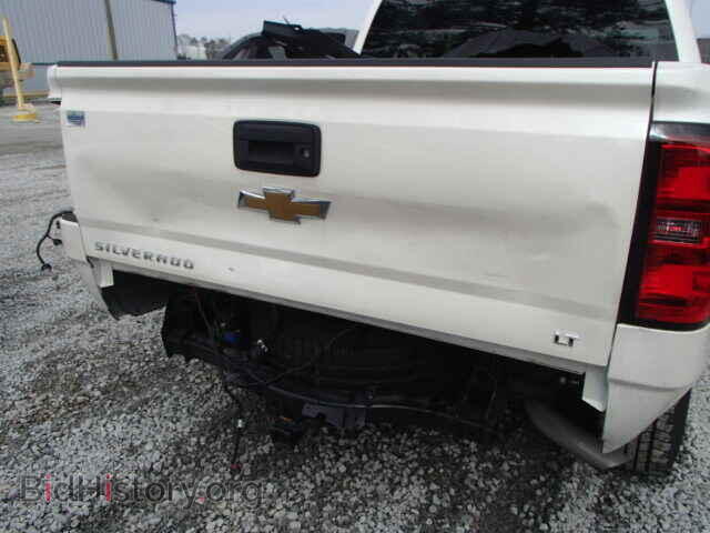 2014 CHEVROLET SILVERADO - VIN: 3GCPCREC7EG299406 - Фото 9