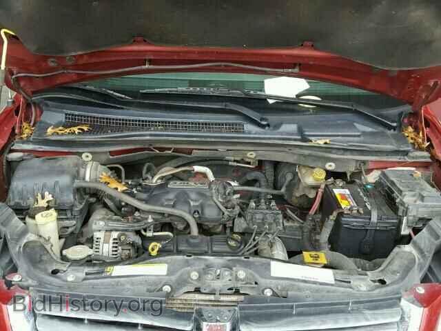 2008 DODGE CARAVAN - VIN: 2D8HN54P28R745683 - Фото 7